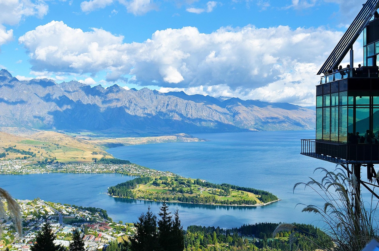 New Zealand vs. Canada: A Comprehensive Immigration Comparison