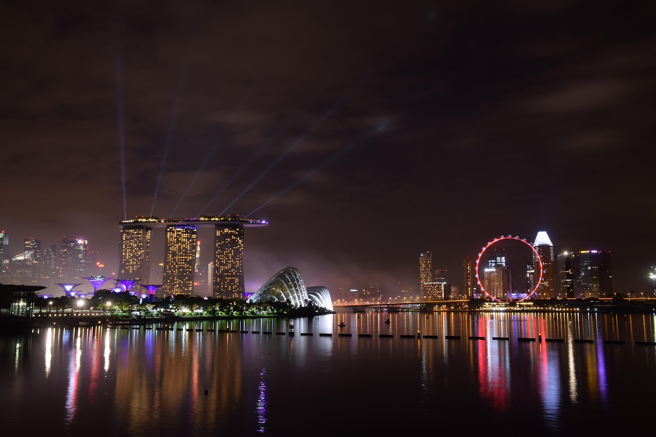 Coping with Culture Shock in Singapore: A Newcomer's Guide