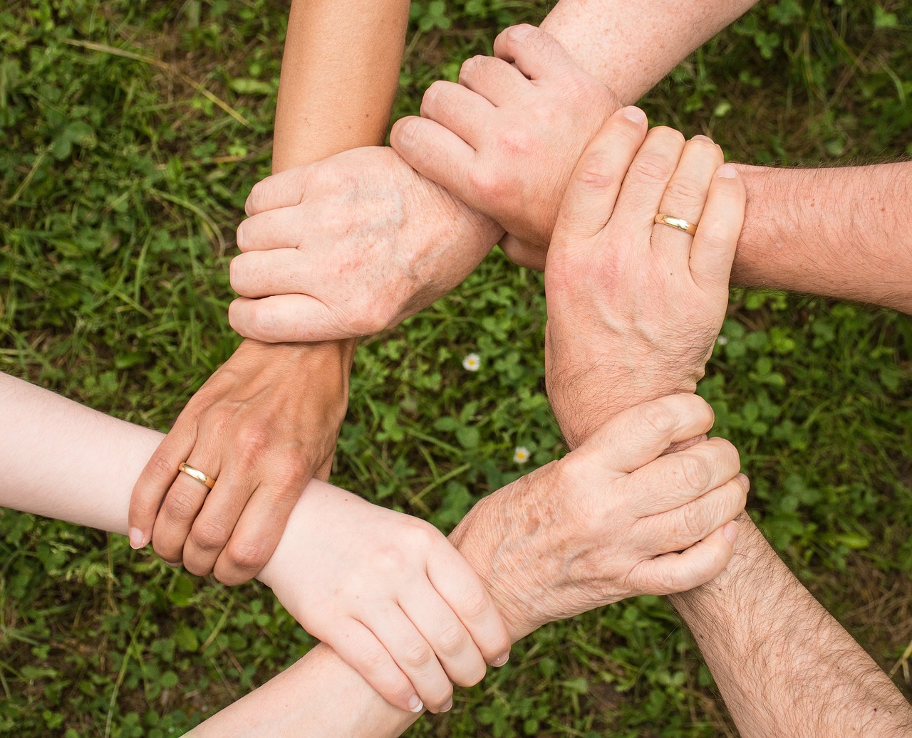 Finding Your Place: A Guide to Community Involvement in Sweden
