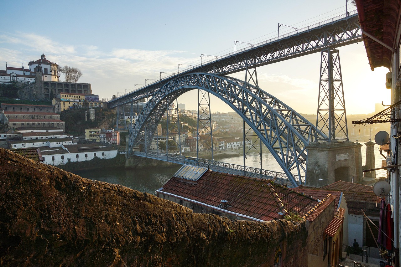 Exploring the Unique Landscape of Study Abroad in Portugal