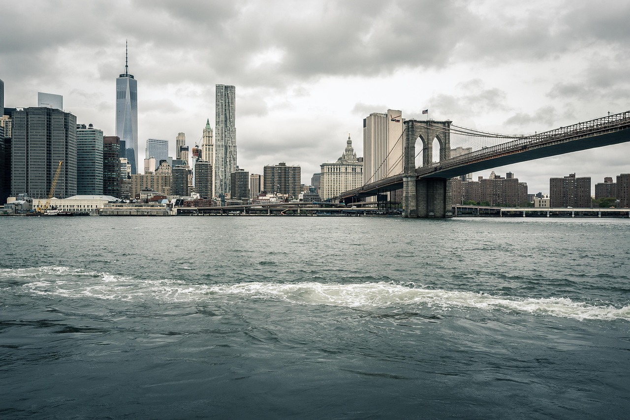 Unlocking Job Opportunities in the U.S. for Immigrants in 2026