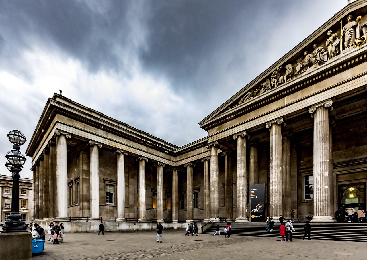 Embracing New Cultures: Immigrant Stories from the UK