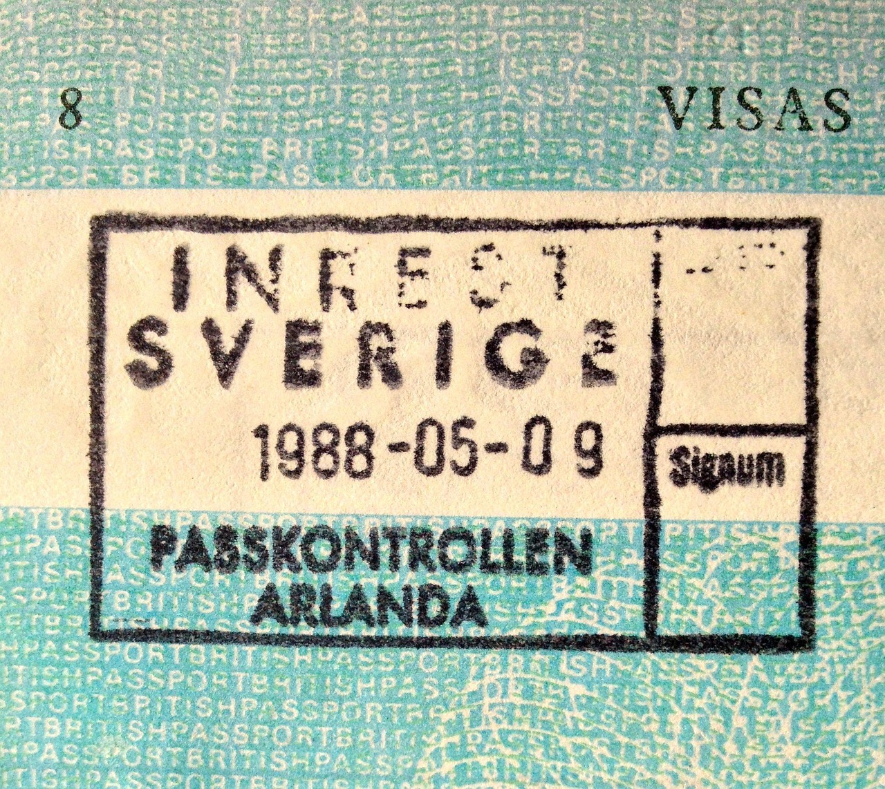The Impact of Sweden's Hardening Migration Regime on Family Reunification