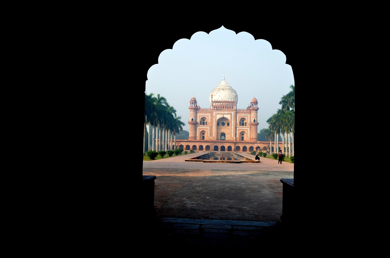 Cultural Impact of Lifting Transit Visa Requirements for Indians