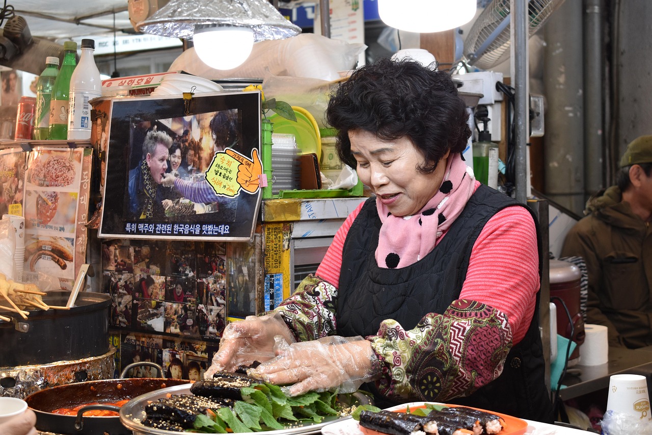 Family Migration to South Korea: A 2026 Guide