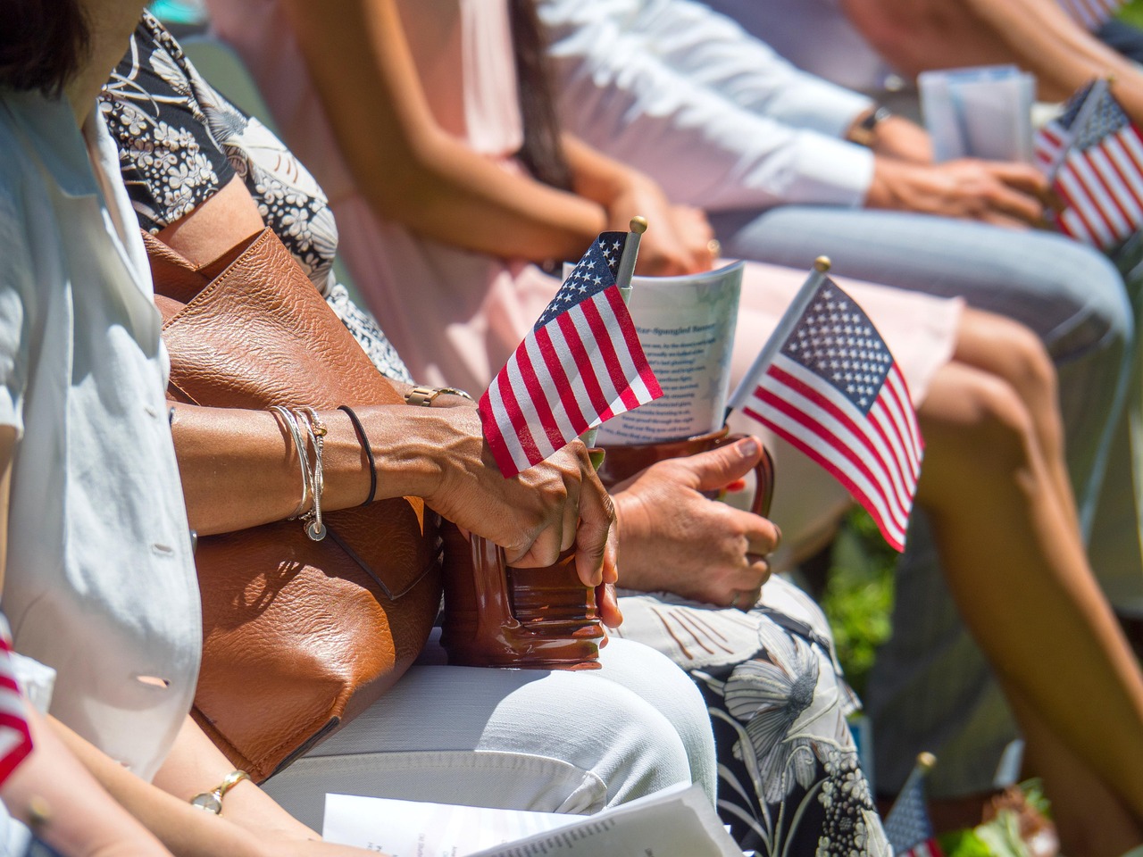 Embracing Diversity: The Power of Immigrant Communities in the U.S.
