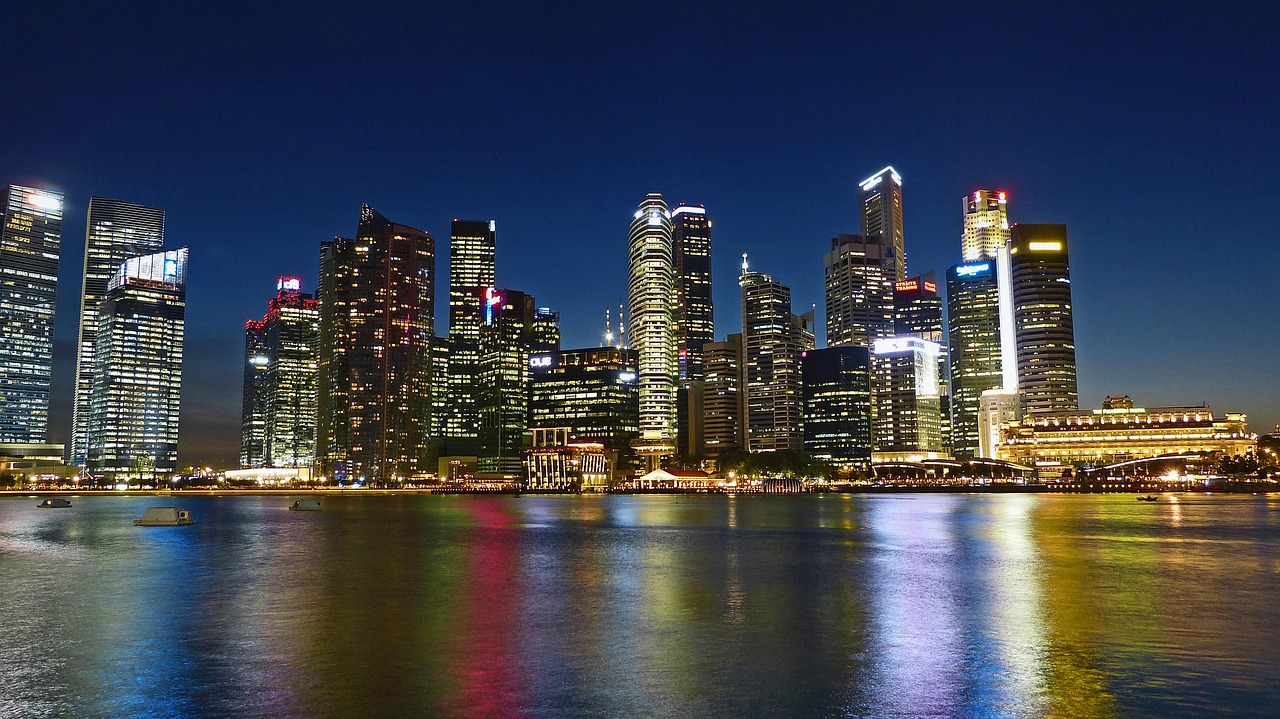 Comparing Singapore's New Minimum Salary Thresholds for Work Visas