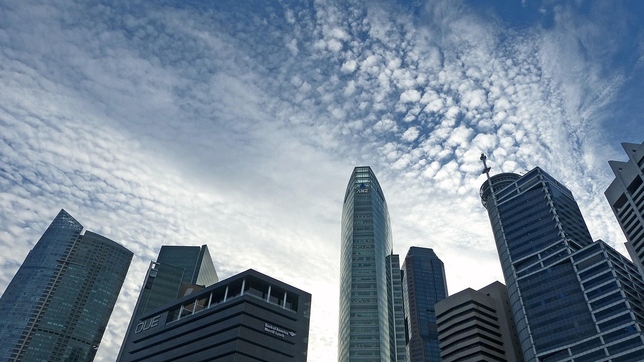Understanding Singapore's Approach to Managing Foreign Workforce Size